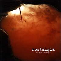 nostalgia`voices & strings`