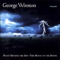 NIGHT DIVIDES THE DAY