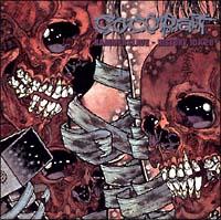 HAMMERSLAVE-HISTORY 10~20-