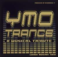 YMO TRANCE