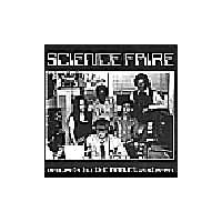SCIENCE FAIRE