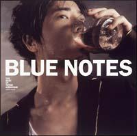 Blue Notes�`The Best of Tateki Kobayashi