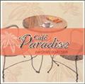 cafe Paradise`DAYLIGHT SERECTION
