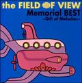 the FIELD OF VIEW Memorial BEST`Gift of Melodies`