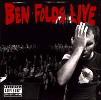 BEN FOLDS LIVE