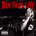 BEN FOLDS LIVE