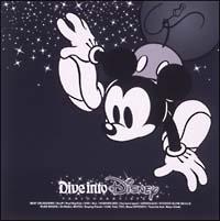 DIVE INTO DISNEY