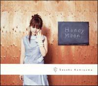 �yMAXI�zHoney Moon(�}�L�V�V���O��)