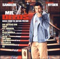 MR.DEEDS