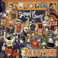 SCHOOL OF LIBERTY