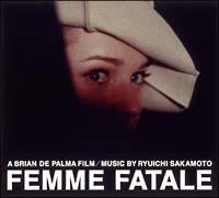 Femme Fatale