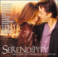 SERENDIPITY