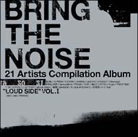 BRING THE NOISEgLOUD SIDE