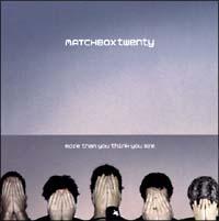 MORE THAN YOU THINK YOU'RE