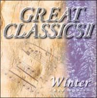 GREAT CLASSICS II`Winter