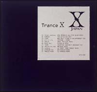Trance X