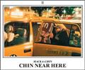 CHIN NEAR HERE
