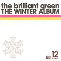 THE WINTER ALBUM