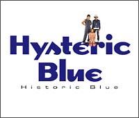 8/12のみ値下】ヒステリック・ブルー/Historic Blue Films