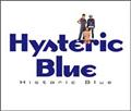 Historic Blue(ʏ)