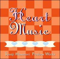 HEART MUSIC`H vf[XE[NX`