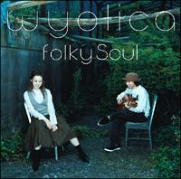 Folky Soul