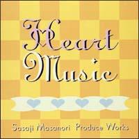 HEART MUSIC`H vf[XE[NX`