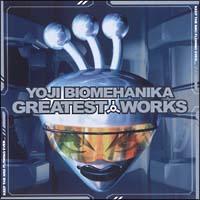 YOJI BIOMEHANIKA GREATEST WORKS