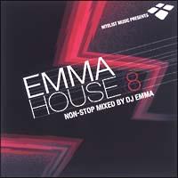 EMMA HOUSE 8/DJ EMMẢ摜EWPbgʐ^