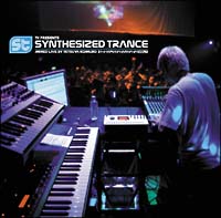 TK PRESENTS(TETSUYA KOMURO)】 TK PRESENTS SYNTHESIZED TRANCE