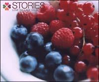 STORIES`LOVE ballade slection`