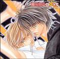 Chara CD RNV dΉBOYS