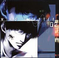 WILD ADAPTER 02 �h���}CD