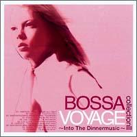 BOSSA VOYAGE-collection- 3