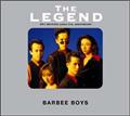 The LEGEND