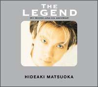 The LEGEND