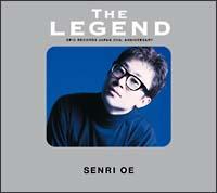 The LEGEND