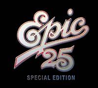 EPIC 25`SPECIAL EDITION`