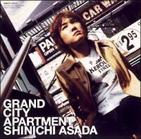 GRAND CITY APARTMENT