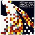 Jazztronic Presents Mihonova