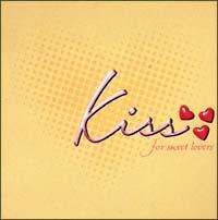 kiss`for sweet lovers`
