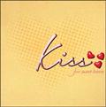 kiss`for sweet lovers`