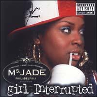 GIRL INTERUPTED