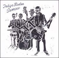 TOKYO RODEO