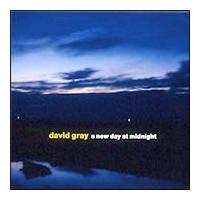 A NEW DAY AT MIDNIGHT