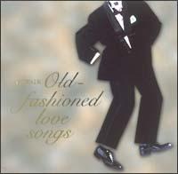 old-fashioned love songs`̋̂Ƃ߂`