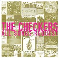 �`�F�b�J�[�Y ALL SONGS REQUEST