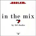 HARLEM in the mix by DJ Junko