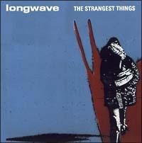 THE STRANGEST THINGS