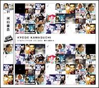 STARS FROM DECADE`P鐯`